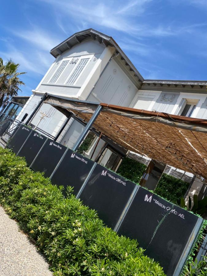 La Maison Mickael Marseille Ngoại thất bức ảnh