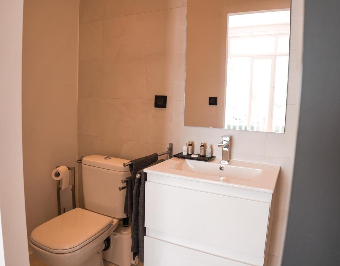 La Maison Mickael Marseille Ngoại thất bức ảnh