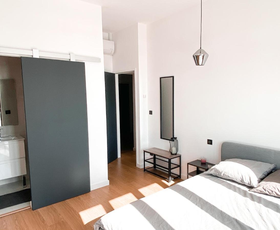 La Maison Mickael Marseille Ngoại thất bức ảnh