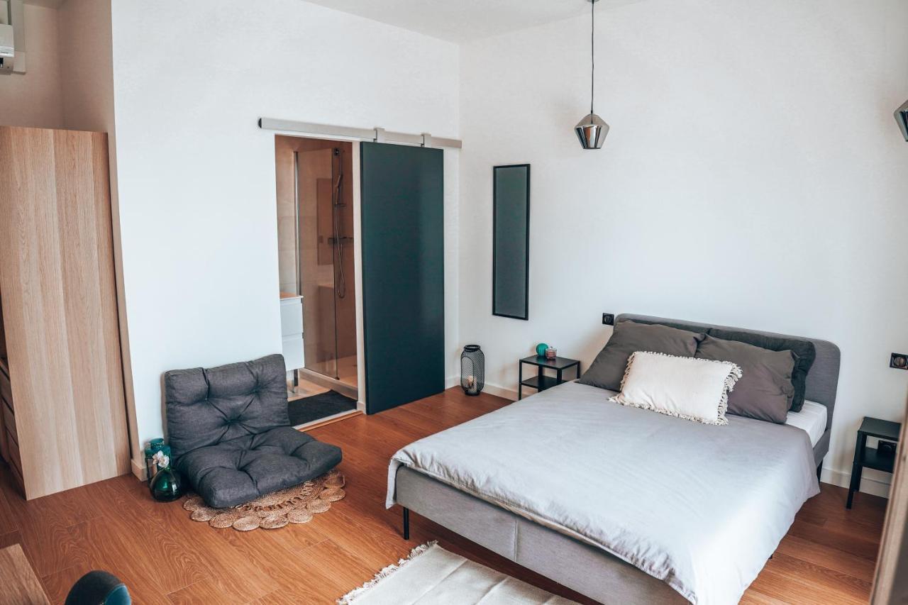 La Maison Mickael Marseille Ngoại thất bức ảnh