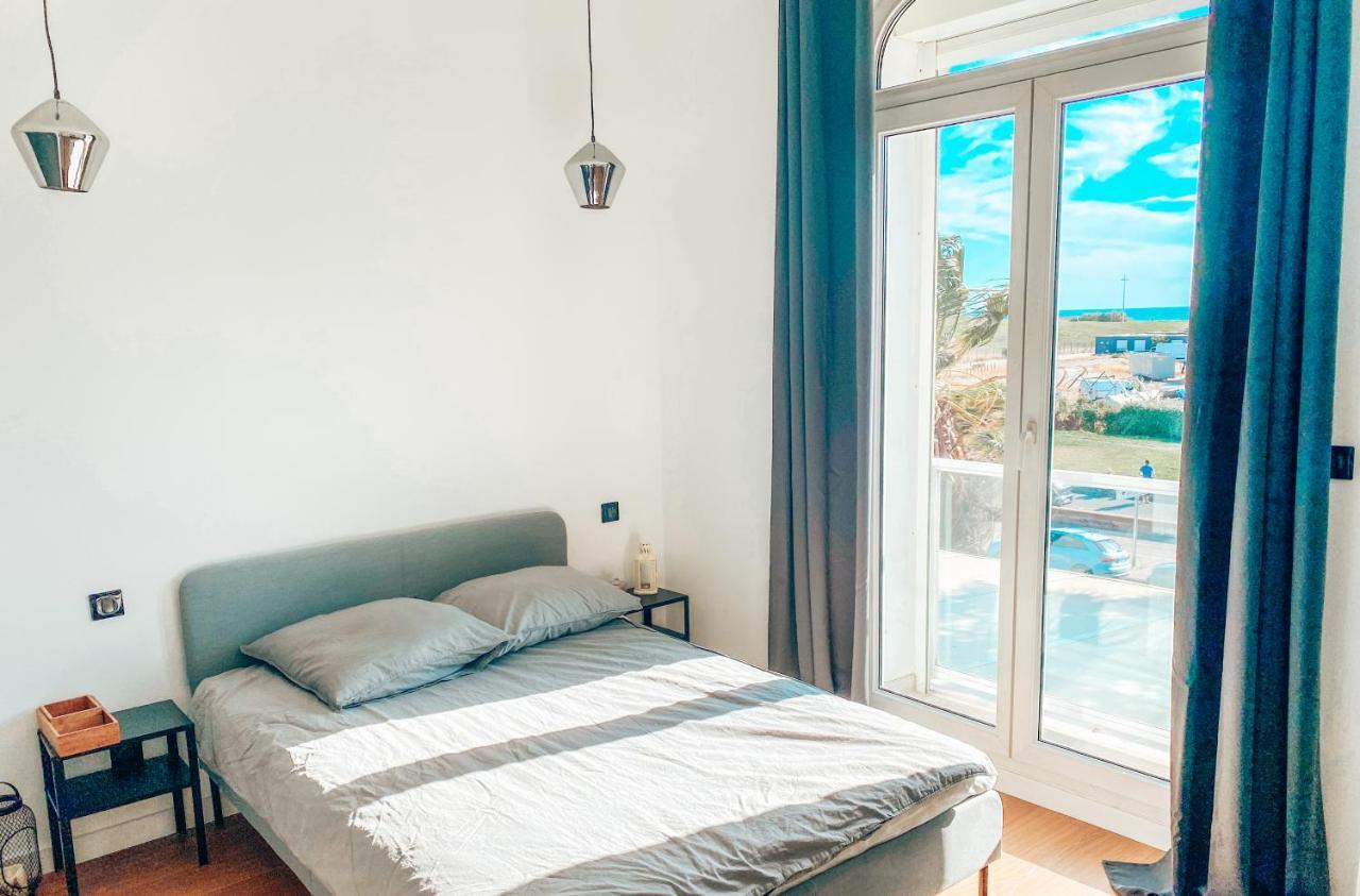 La Maison Mickael Marseille Ngoại thất bức ảnh