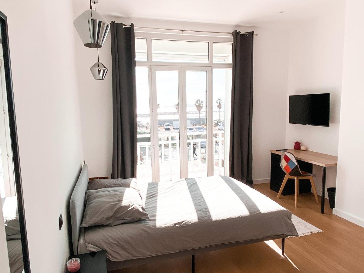 La Maison Mickael Marseille Ngoại thất bức ảnh