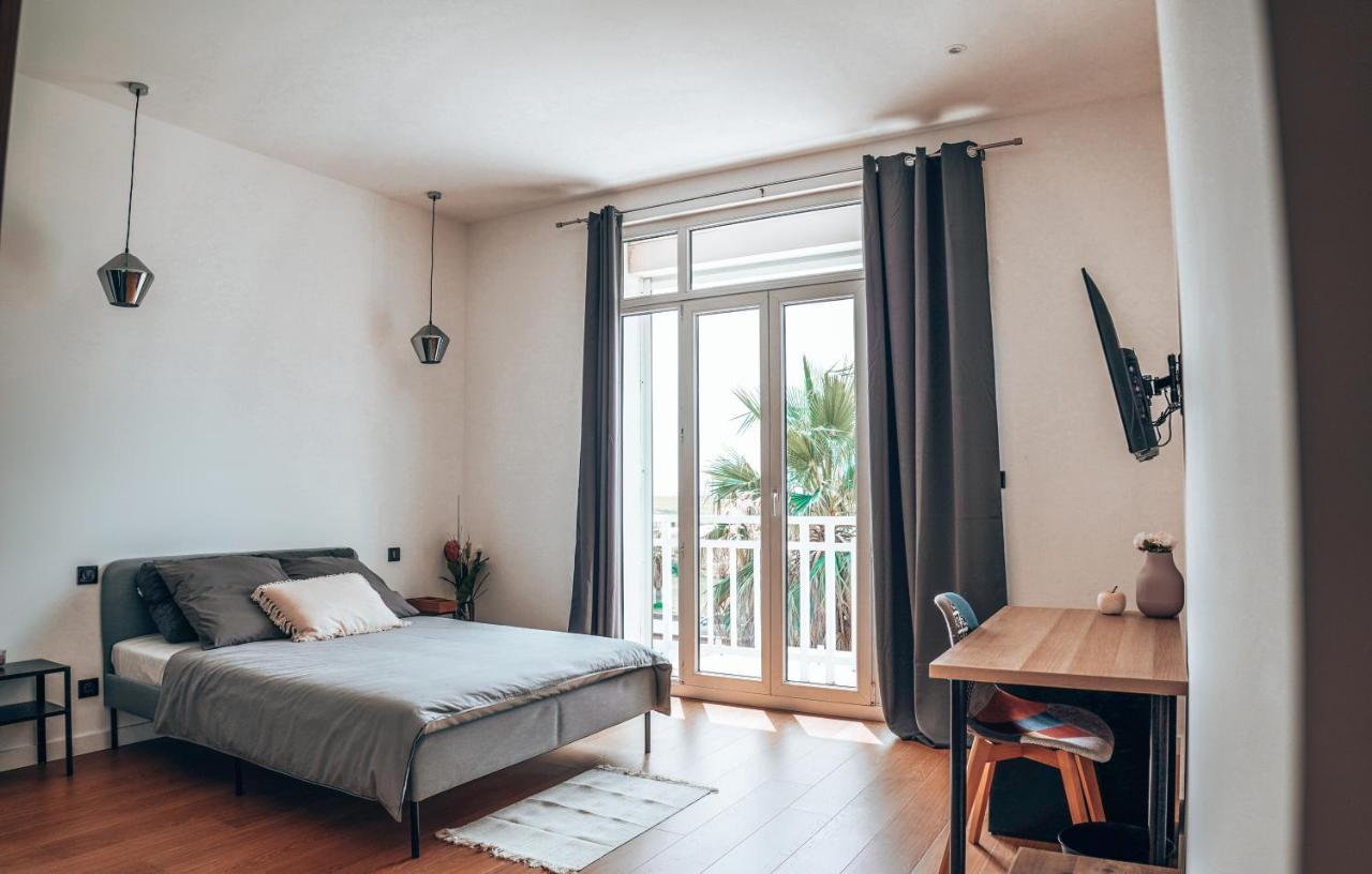 La Maison Mickael Marseille Ngoại thất bức ảnh