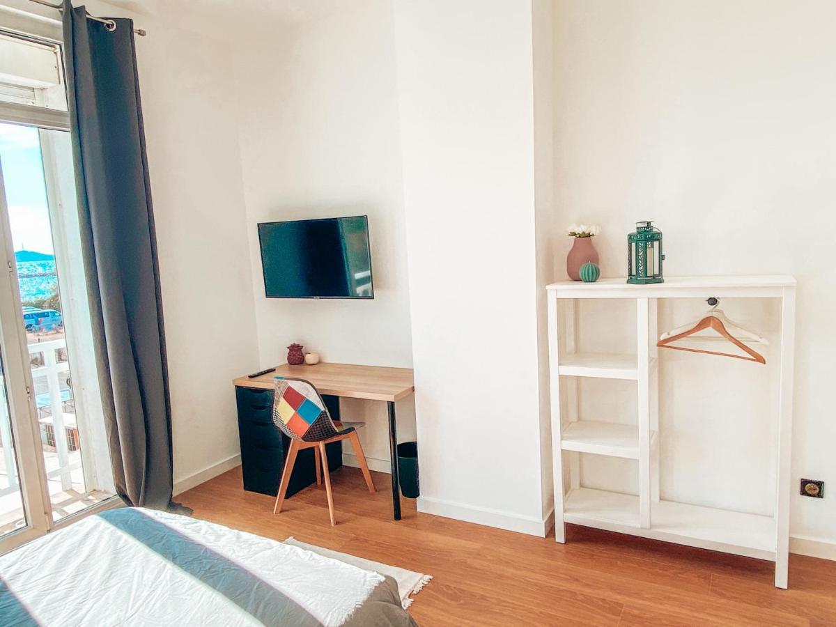 La Maison Mickael Marseille Ngoại thất bức ảnh
