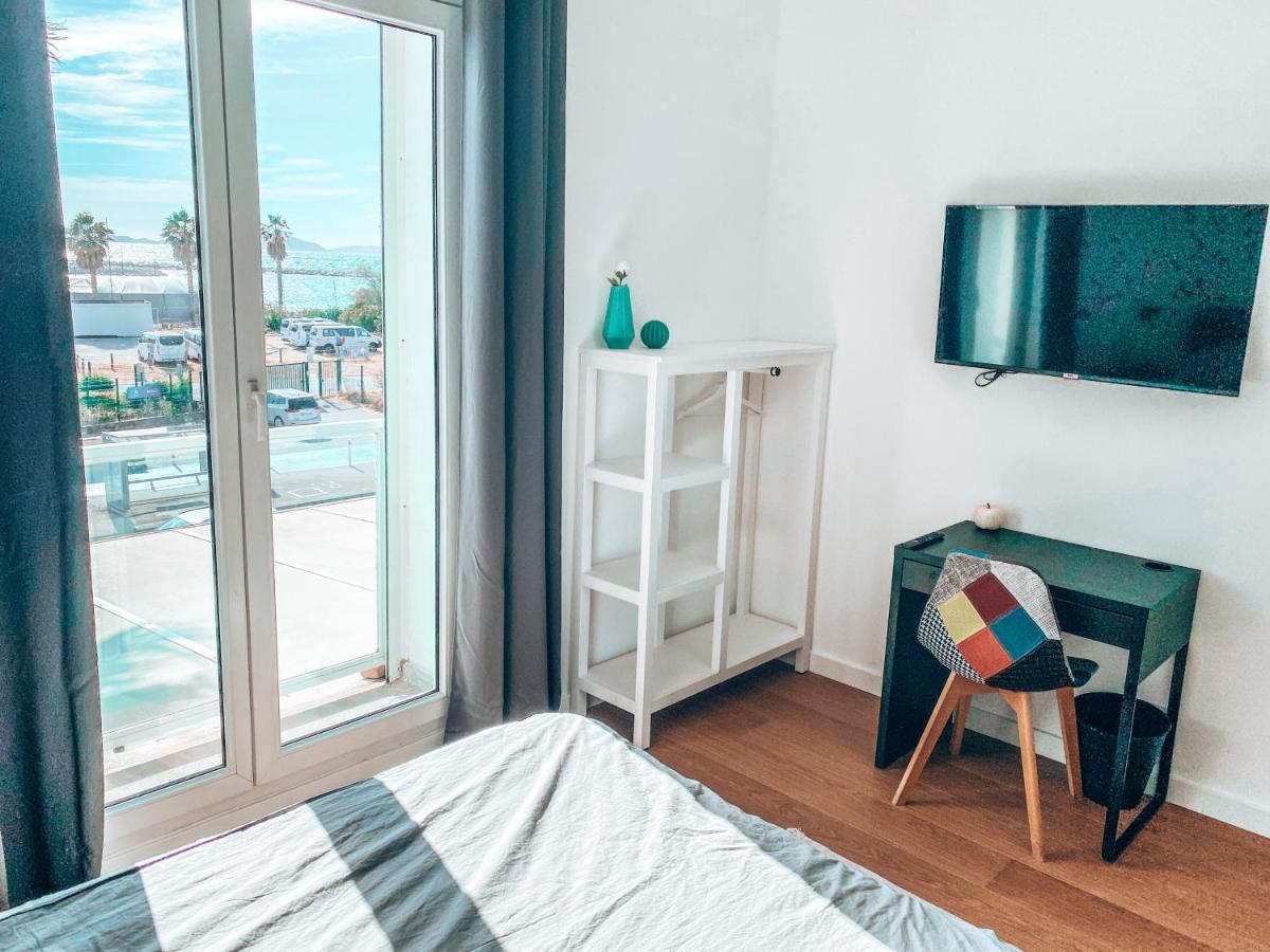 La Maison Mickael Marseille Ngoại thất bức ảnh