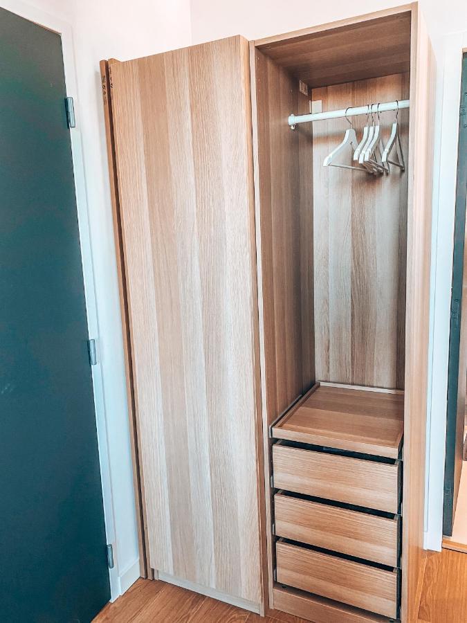 La Maison Mickael Marseille Ngoại thất bức ảnh