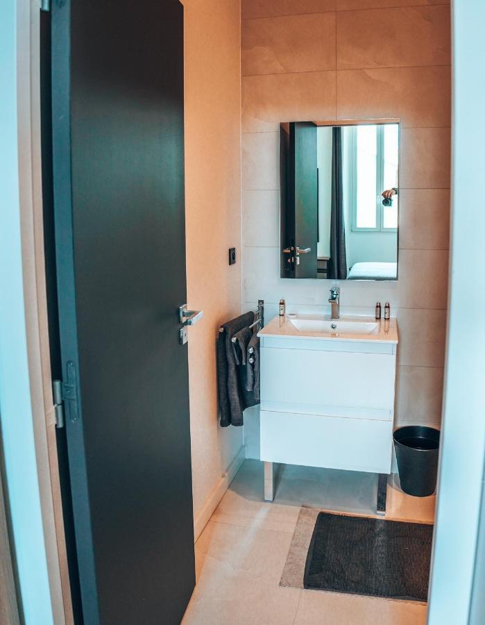 La Maison Mickael Marseille Ngoại thất bức ảnh
