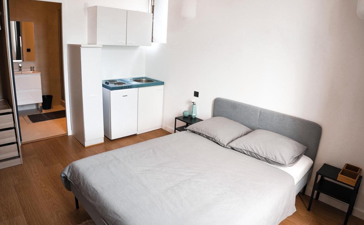 La Maison Mickael Marseille Ngoại thất bức ảnh