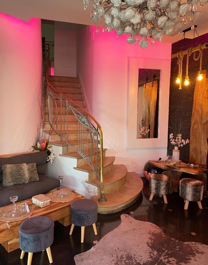 La Maison Mickael Marseille Ngoại thất bức ảnh
