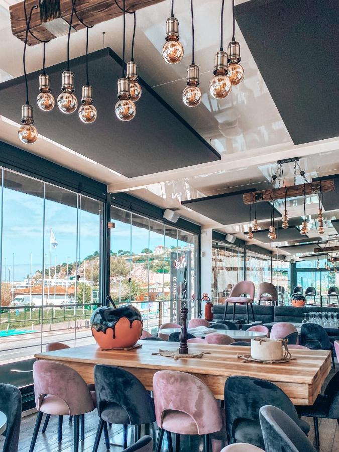 La Maison Mickael Marseille Ngoại thất bức ảnh